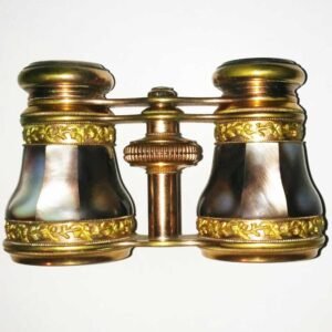 Tiffany Opera Glass