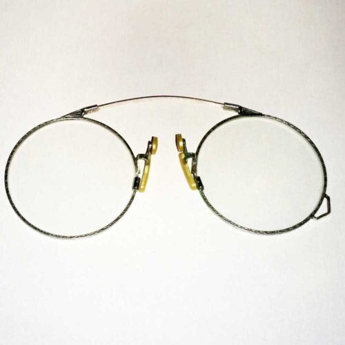 Pince nez American Oxford