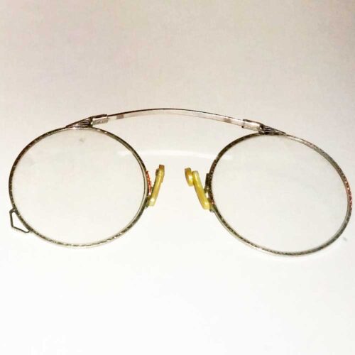 Pince nez American Oxford