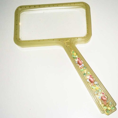 Bausch & Lomb Lucite Magnifying Glass 4