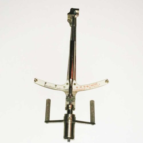 McClean Tonometer