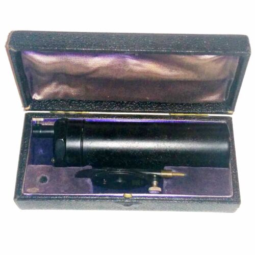 DeZeng ophthalmoscope 1922 - Image 5