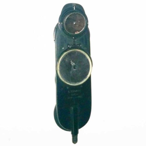 Morton Ophthalmoscope 1883 - Image 5