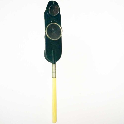 Morton Ophthalmoscope 1883 - Image 9