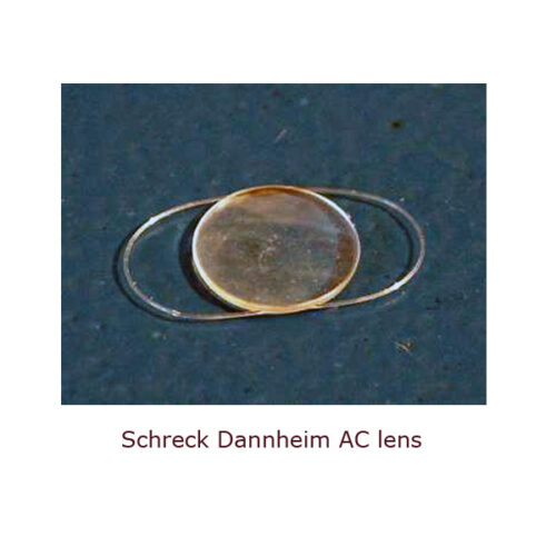 Intraocular lens assortment - Image 37