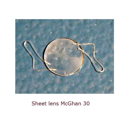 Intraocular lens assortment - Image 40