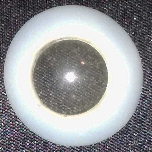 Scleral contact lens fitting set 1939 - Image 9