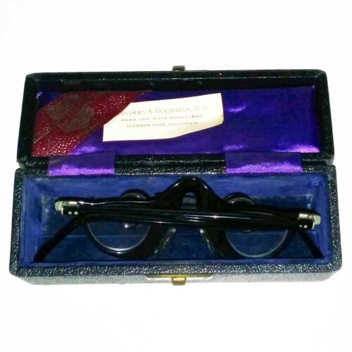 Vintage Keeler Surgical Loupes