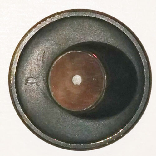 Parent Ophthalmoscope by Gilbert of Paris 1880