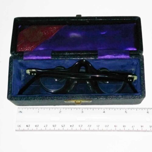 Vintage Keeler Surgical Loupes