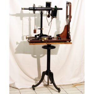 Haag-Streit Pfister Streit keratometer 1912