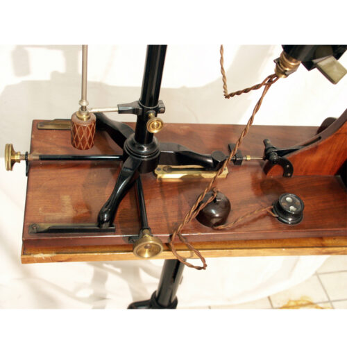 Haag Streit Keratometer 1912