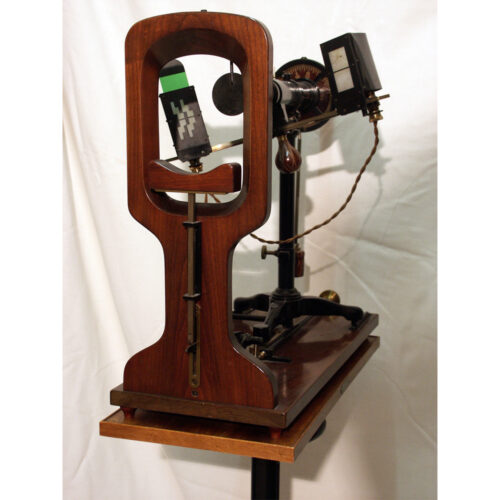 Haag Streit Keratometer 1912