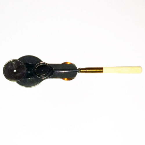 Juler ophthalmoscope