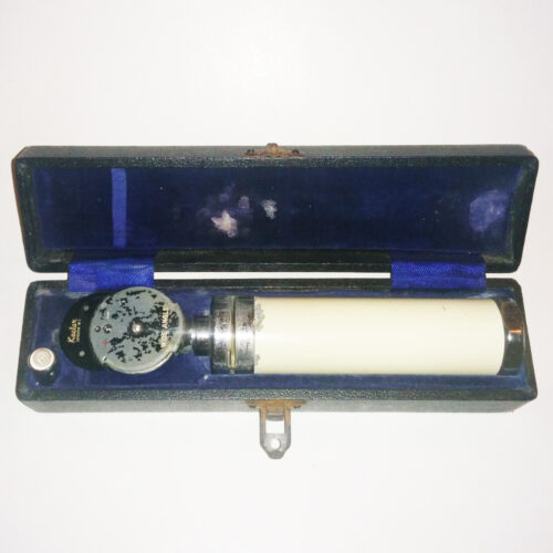 Keeler wide angle ophthalmoscope