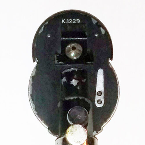 Keeler wide angle ophthalmoscope