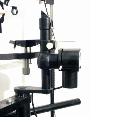 Zeiss slit lamp  Littman 1950 - Image 3