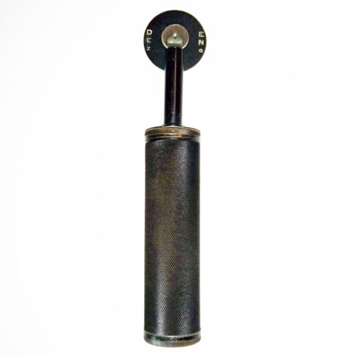 Dezeng retinoscope 1912