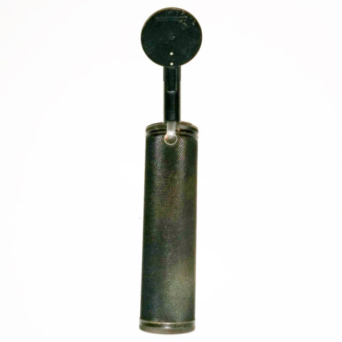 Dezeng retinoscope 1912