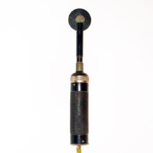 genothalmic retinoscope 1915