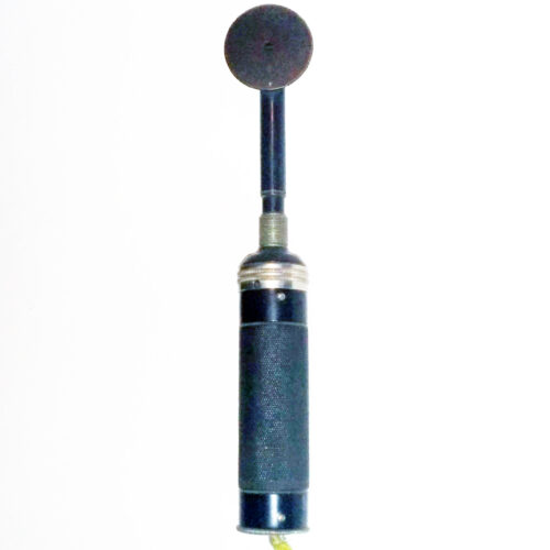 genothalmic retinoscope 1915