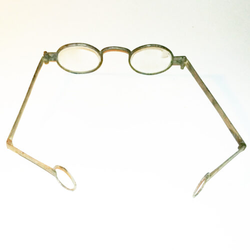 Revolutionary war spectacles