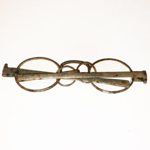 Revolutionary war spectacles