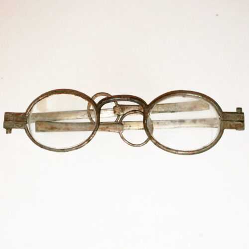 Revolutionary war spectaclesRevolutionary war spectacles