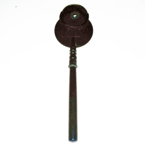 Schnabel ophthalmoscope 1885