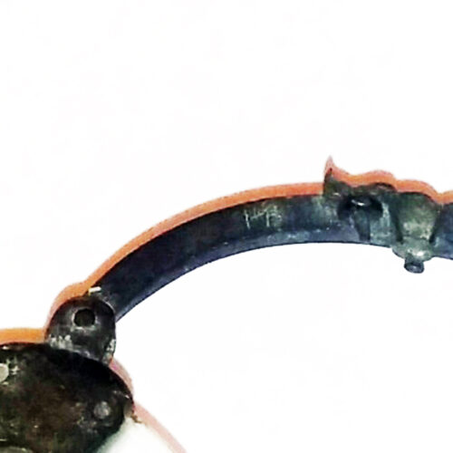 Antique Chinese spectacles - Image 4