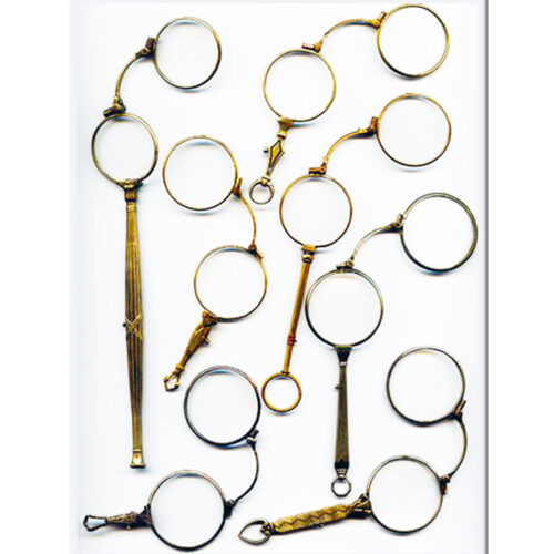 Lorgnette collection