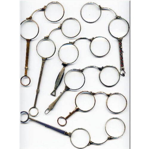 Lorgnette collection