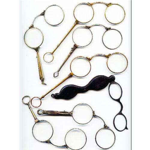 Lorgnette collection