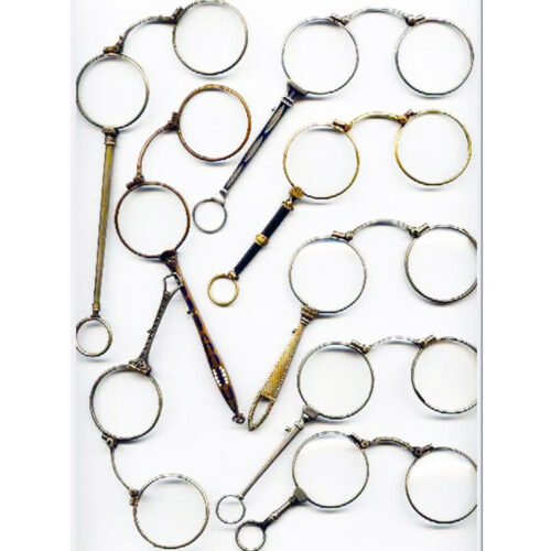 Lorgnette collection