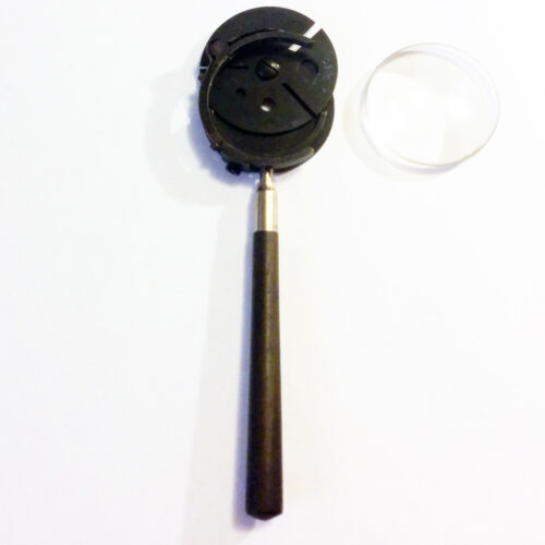 Stenopeic lorgnette - Image 5