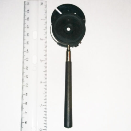 Stenopeic lorgnette - Image 4