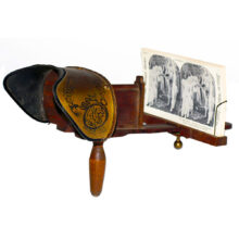 Stereoscope 1890