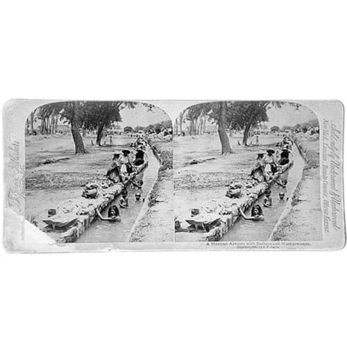 Stereoscope 1890