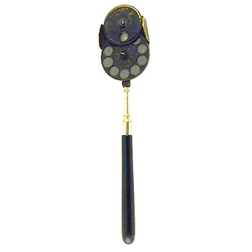 Burchardt's ophthalmoscope 1883 - Image 3