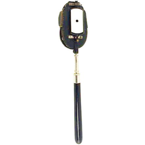 Burchardt's ophthalmoscope 1883 - Image 4