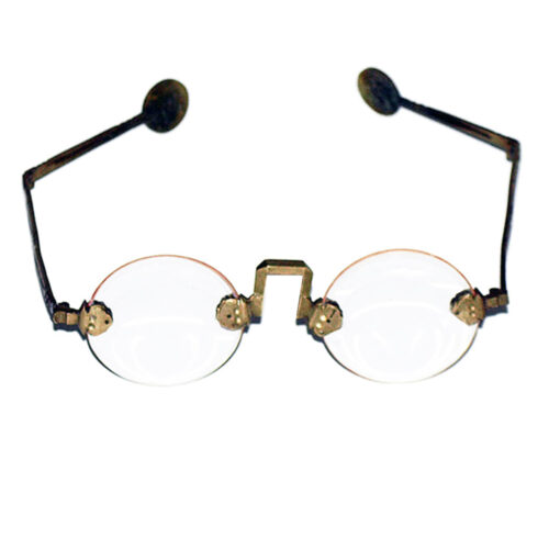 Antique Chinese Eye Wear