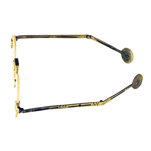 Antique Chinese Eye Wear - Image 2