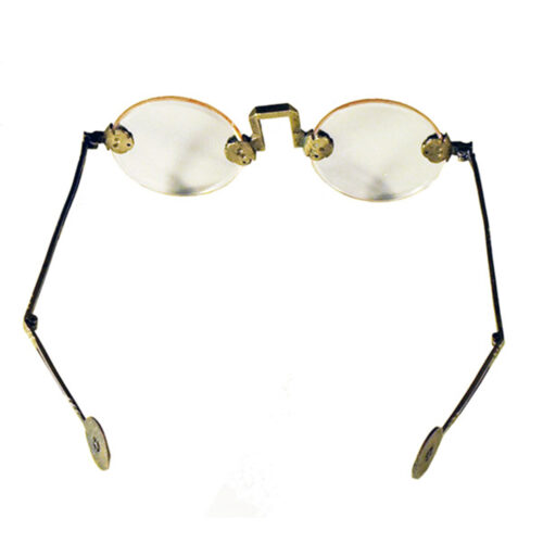 Antique Chinese Eye Wear - Image 3