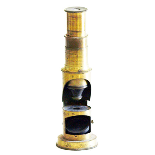 Drum style microscope - Image 2