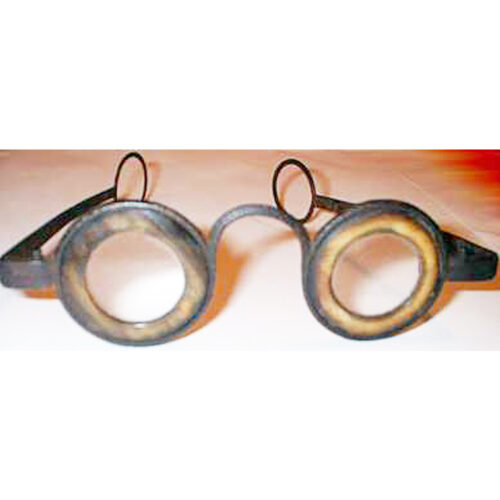 Martin's margins spectacles - Image 4