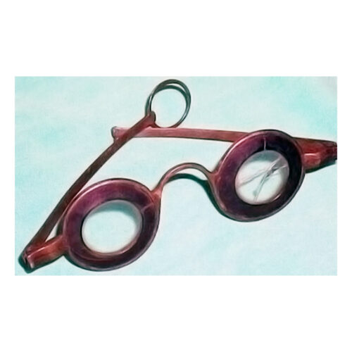 Martin's margins spectacles - Image 3