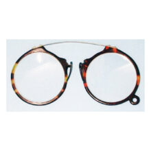 Pince Nez Fancy Spectacles