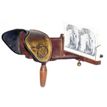 stereoscope viewer