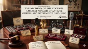 eye antiques with highest value on ebay