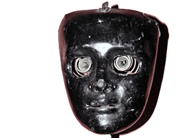 Ophthalmophantome ~ 1900